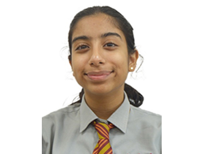 Dhanusha Vangani