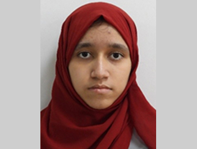 Fatima Saad Dadan