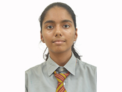 Haritha Harishkumar