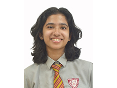 Meera Kanjilimadom
