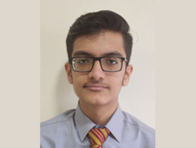 Pratik Dhalwani