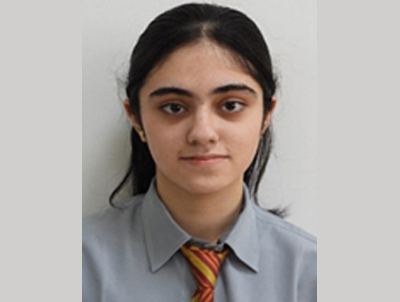 Tia Anil Nagpal