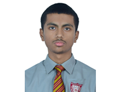 Venu Madhav Mannem